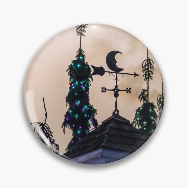 Item preview, Moon Wind Direction Indicator  designed and sold by StewieStrout.