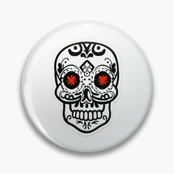 Item preview, Skull designed and sold by REALDesign-Shop.