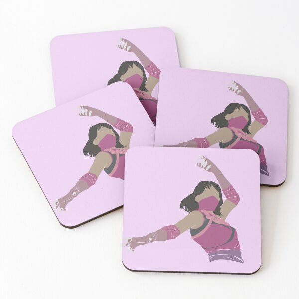 Item preview, Mileena minimalism designed and sold by LilRech.