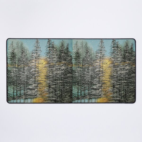 Item preview, Blue Winter designed and sold by reveriesbyrose.