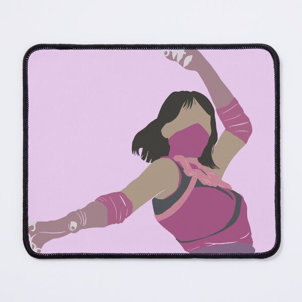Item preview, Mileena minimalism designed and sold by LilRech.
