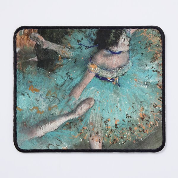 Item preview, Edgar Degas's Swaying Dancer (1877) designed and sold by suewen.