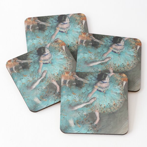 Item preview, Edgar Degas's Swaying Dancer (1877) designed and sold by suewen.