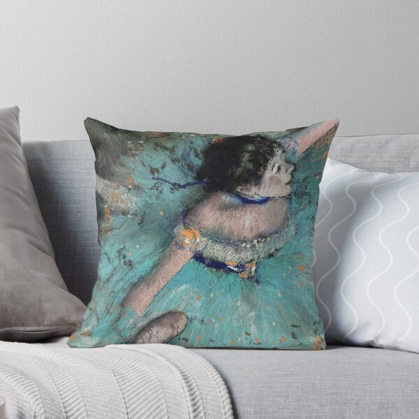 Item preview, Edgar Degas's Swaying Dancer (1877) designed and sold by suewen.