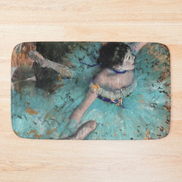 Item preview, Edgar Degas's Swaying Dancer (1877) designed and sold by suewen.