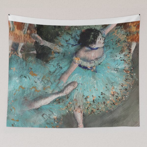 Item preview, Edgar Degas's Swaying Dancer (1877) designed and sold by suewen.