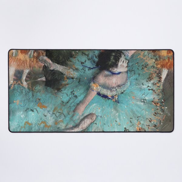 Item preview, Edgar Degas's Swaying Dancer (1877) designed and sold by suewen.