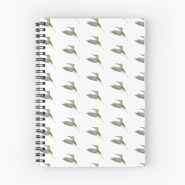 Item preview, Hummingbird 3 designed and sold by Claudia McBain.