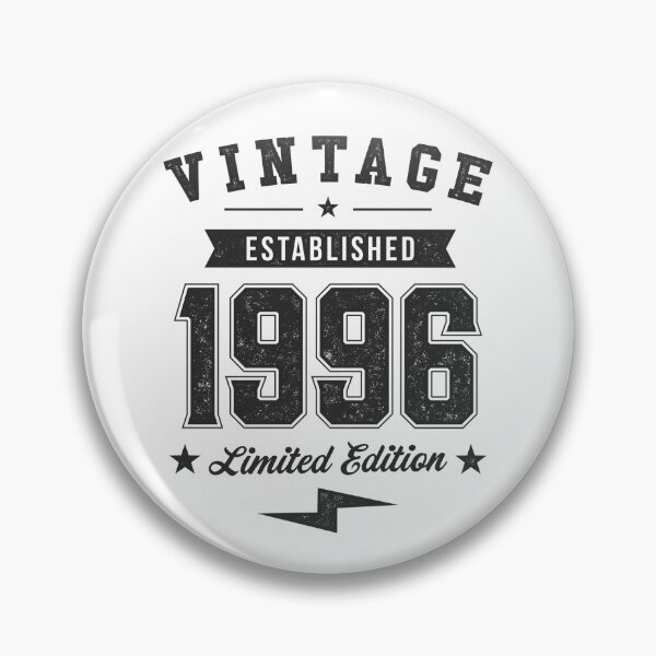 Item preview, Vintage 1996 designed and sold by PaulSDesign.