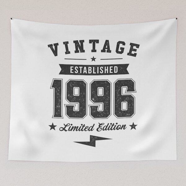 Item preview, Vintage 1996 designed and sold by PaulSDesign.