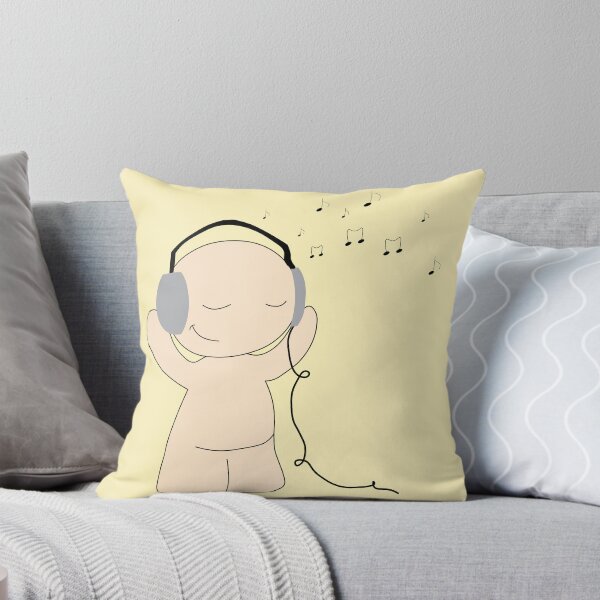 Item preview, Listening Music designed and sold by SesatyaStore.