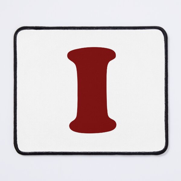 Item preview, Letter I, Initial I designed and sold by T-Caroline.