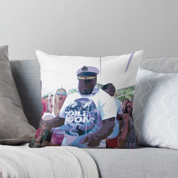 Item preview, Carl Cox Boiler Room DJ Set YouTube Sticker Tshirt Artwork designed and sold by jamiejonesuk.
