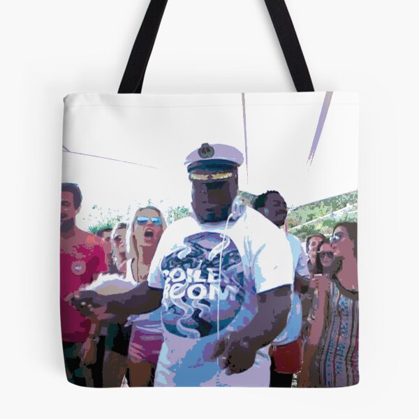 Item preview, Carl Cox Boiler Room DJ Set YouTube Sticker Tshirt Artwork designed and sold by jamiejonesuk.