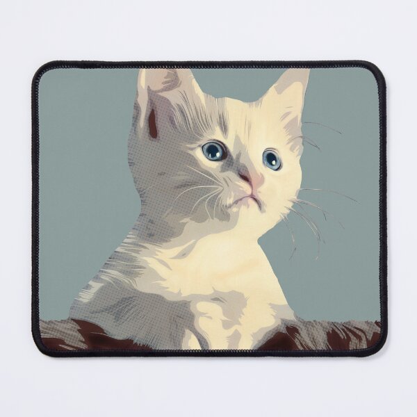Item preview, Cat vector art designed and sold by Dagrell.