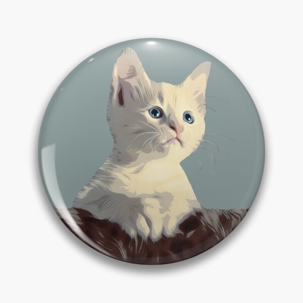 Item preview, Cat vector art designed and sold by Dagrell.
