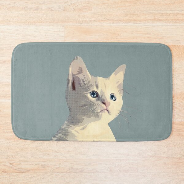 Item preview, Cat vector art designed and sold by Dagrell.
