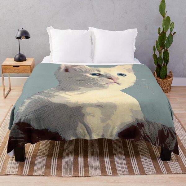 Item preview, Cat vector art designed and sold by Dagrell.