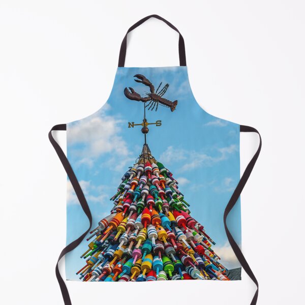 Item preview, Buoy Christmas Tree designed and sold by StewieStrout.