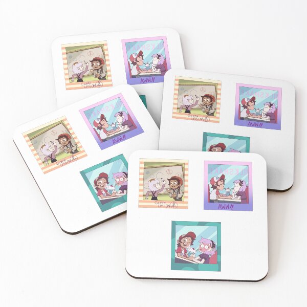Item preview, POLAROIDS LUMITY SEASON 3 designed and sold by espaciod.