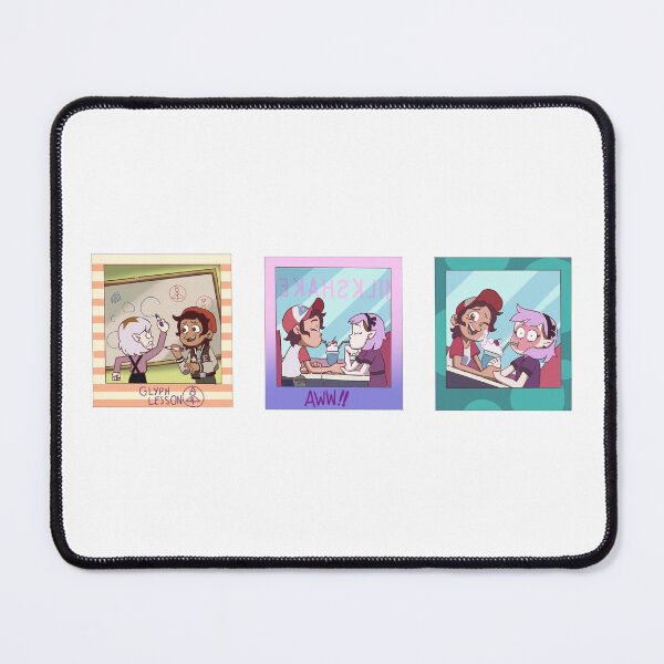 Item preview, POLAROIDS LUMITY SEASON 3 designed and sold by espaciod.