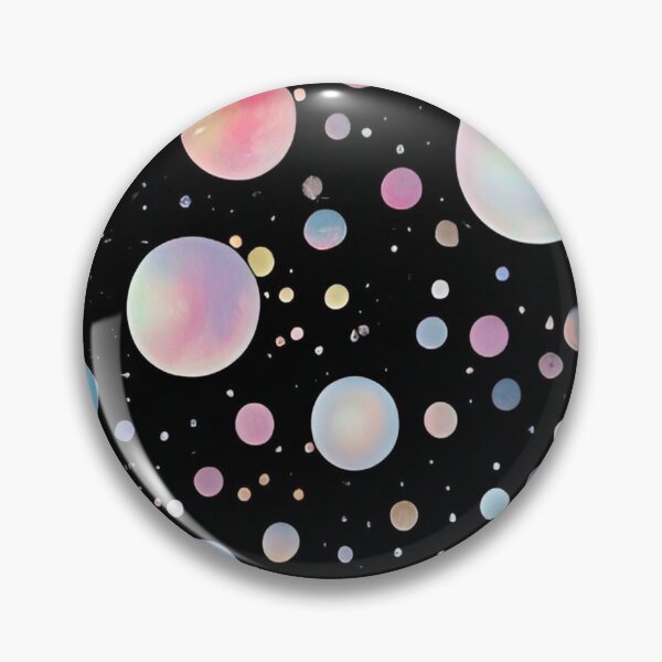 Item preview, glowing planets pattern designed and sold by optimusprime39.