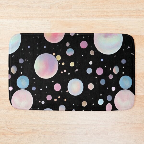 Item preview, glowing planets pattern designed and sold by optimusprime39.