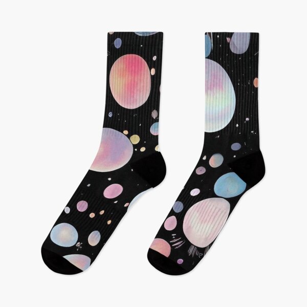 Item preview, glowing planets pattern designed and sold by optimusprime39.