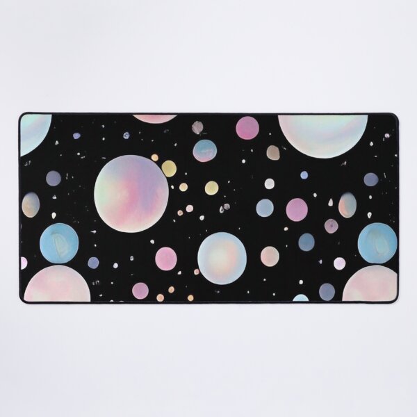 Item preview, glowing planets pattern designed and sold by optimusprime39.