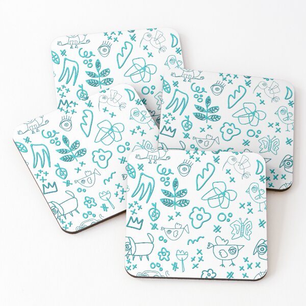 Item preview, BIRDIES designed and sold by KarineGiffoni.