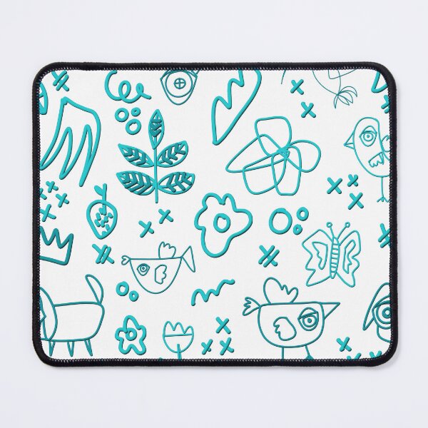 Item preview, BIRDIES designed and sold by KarineGiffoni.