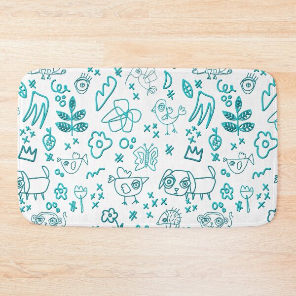 Item preview, BIRDIES designed and sold by KarineGiffoni.