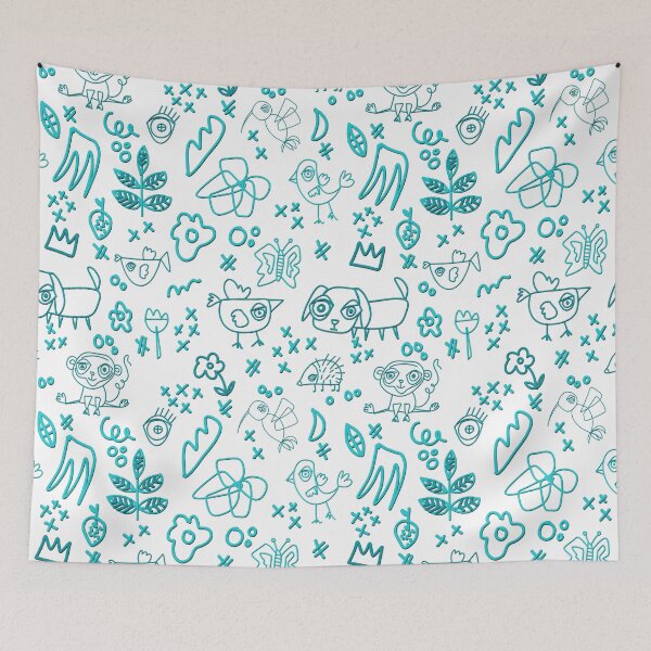 Item preview, BIRDIES designed and sold by KarineGiffoni.