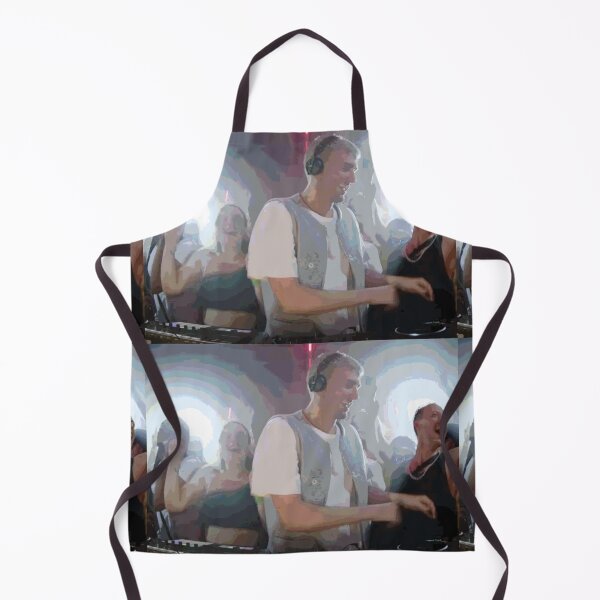Item preview, Fred Again Boiler Room DJ Set YouTube Sticker Tshirt Artwork designed and sold by jamiejonesuk.