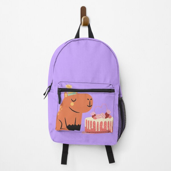 Item preview, Nice capybara designed and sold by Syedaarts.