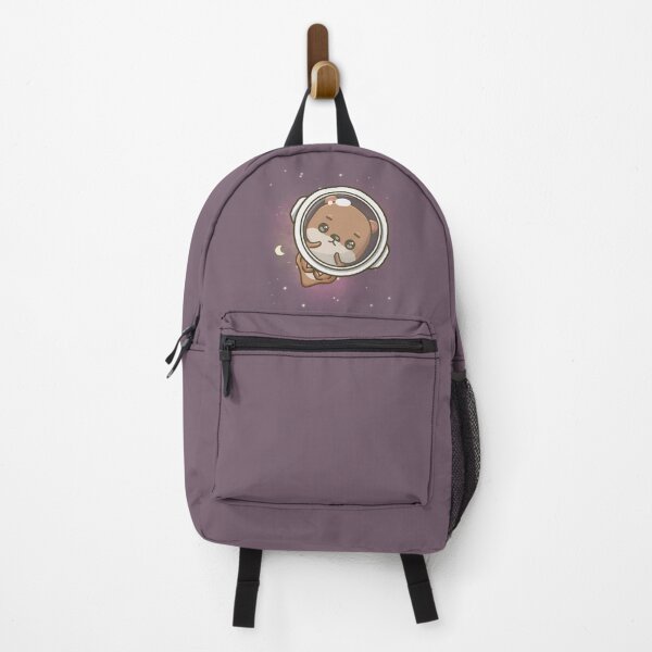 Item preview, Otter Space - Cute Otter designed and sold by HappyDoodlen.
