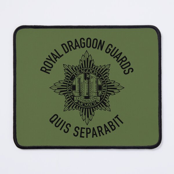 Item preview, Royal Dragoon Guards designed and sold by StrongVlad.