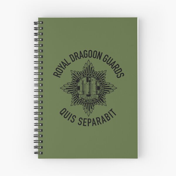 Item preview, Royal Dragoon Guards designed and sold by StrongVlad.