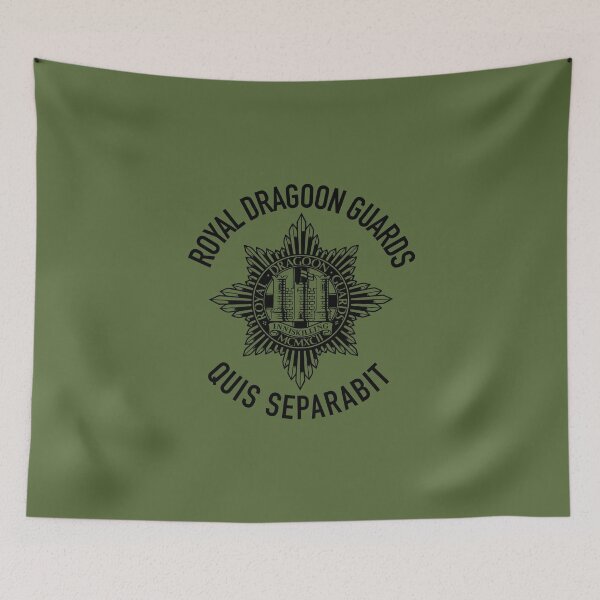 Item preview, Royal Dragoon Guards designed and sold by StrongVlad.