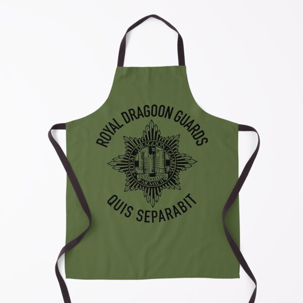 Item preview, Royal Dragoon Guards designed and sold by StrongVlad.