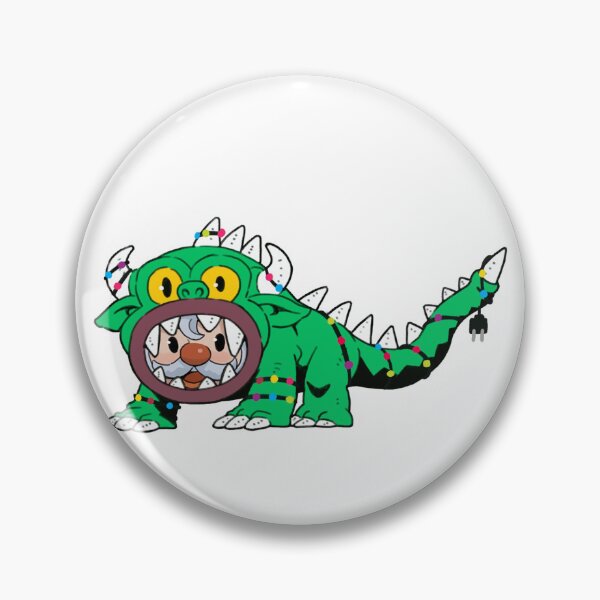 Item preview, santa Claus in Hodag2 designed and sold by COOLKJS0.