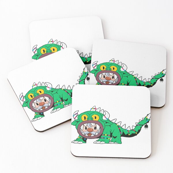 Item preview, santa Claus in Hodag2 designed and sold by COOLKJS0.