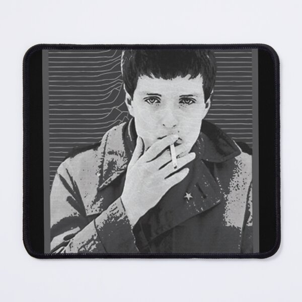 Item preview, IAN CURTIS designed and sold by terripriesmeye.