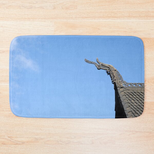 Item preview, Borgund Stave Church Dragon designed and sold by ztrnorge.