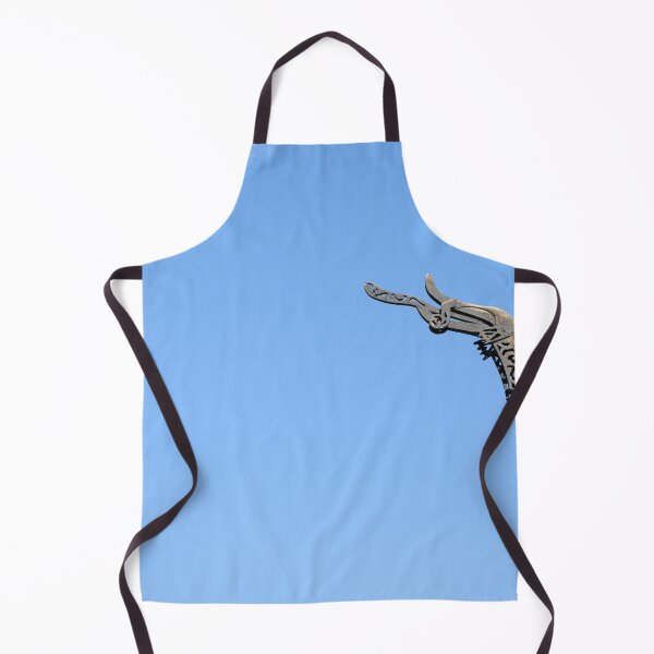 Item preview, Borgund Stave Church Dragon designed and sold by ztrnorge.