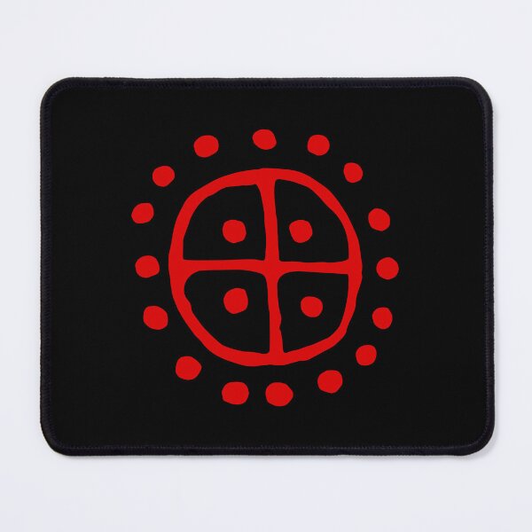 Item preview, Scandinavian Stone Age symbol designed and sold by tony4urban.