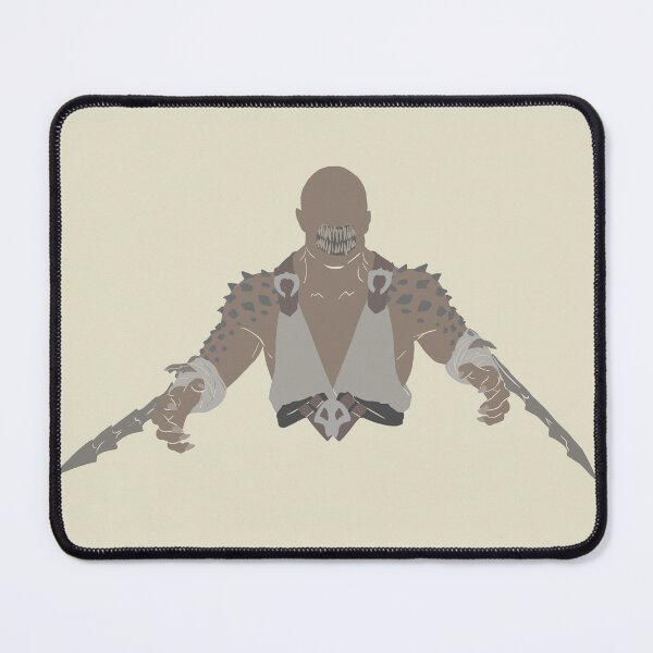 Item preview, Baraka minimalism designed and sold by LilRech.