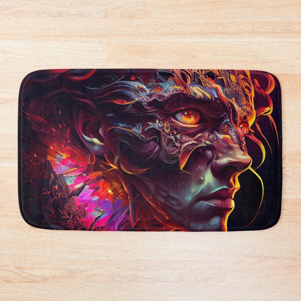 Item preview, Shamsiel (Variation) designed and sold by OccultDreams.