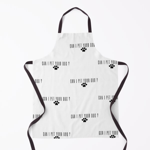 Item preview, can i pet your dog ? designed and sold by Simo0455.