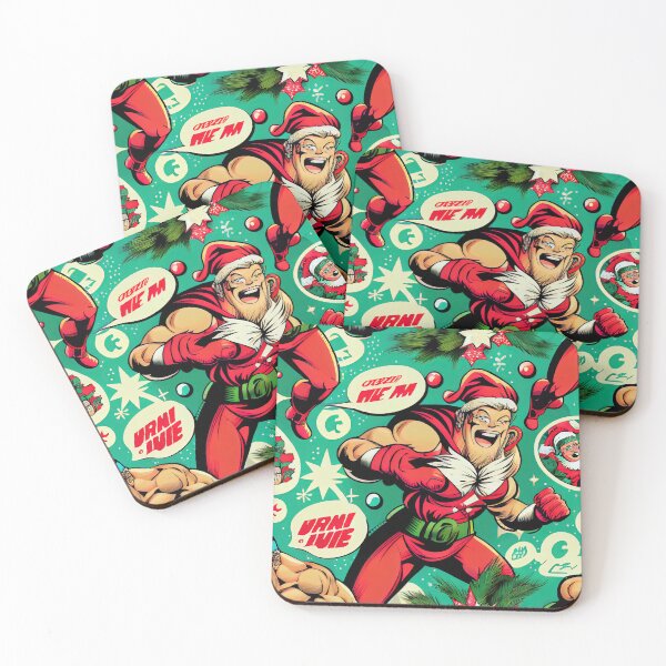 Item preview, Christmas doodles designed and sold by MrBeerholder.